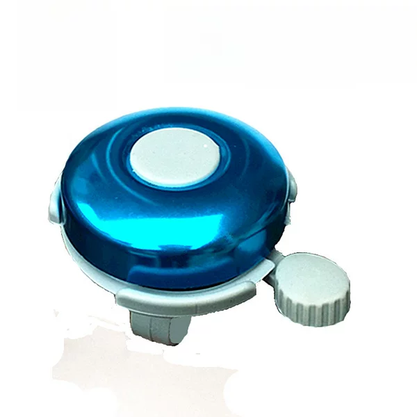 Bicycle Bell Accessories Missster Missy Large Alumina Bell Gift Parking Head Manufacturer Cycling