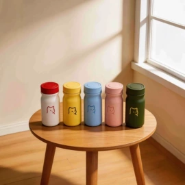 保温杯;保温壶/瓶;其他杯子