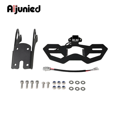 accessories, License plate holder/license plate holder