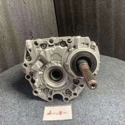 S450 Four-Wheel Drive Transfer – Differential assembly