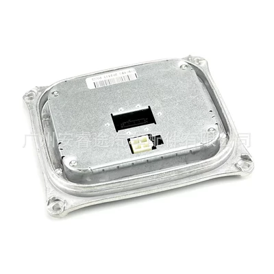 Bits HID ballast computer board