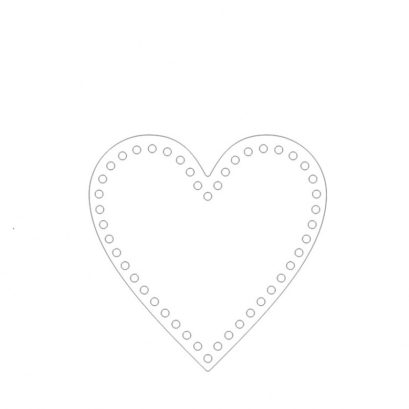 Instagram-famous acrylic panel bag&mdash;same design as the original, handmade DIY woven bag featuring chic, transparent acrylic panel materials.