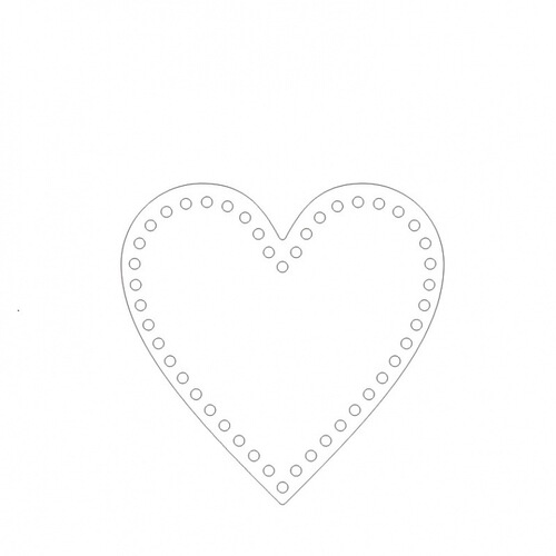 Instagram-famous acrylic panel bag—same design as the original, handmade DIY woven bag featuring chic, transparent acrylic panel materials.