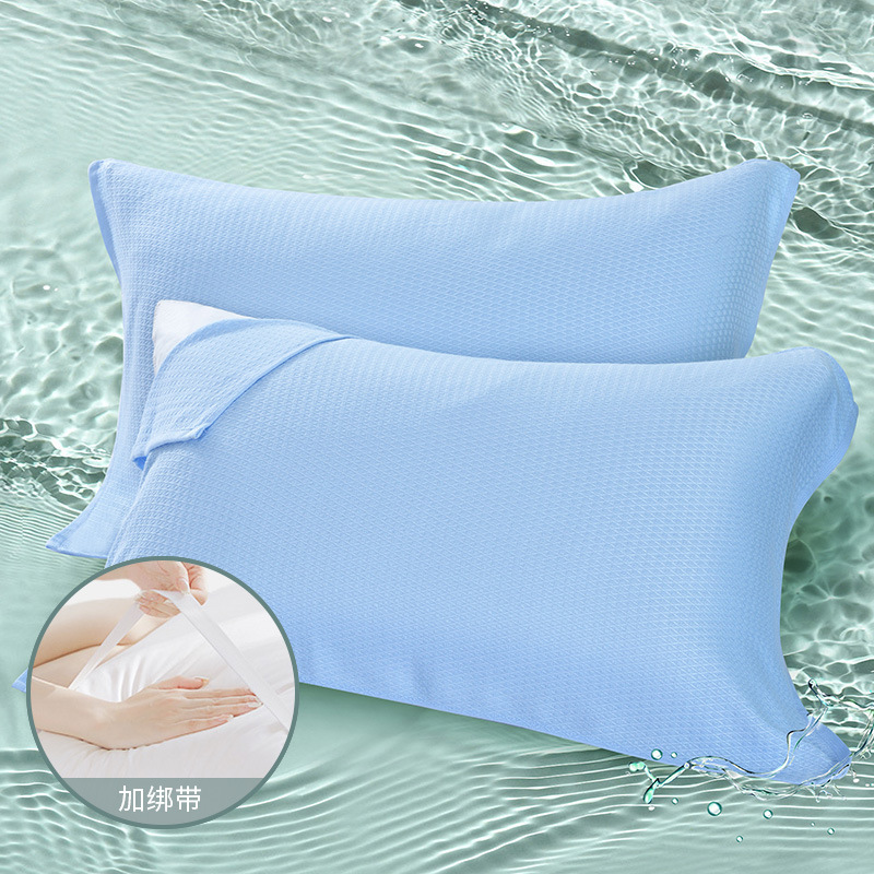 스트랩 스타일 - 다이아몬드 라이트 블루