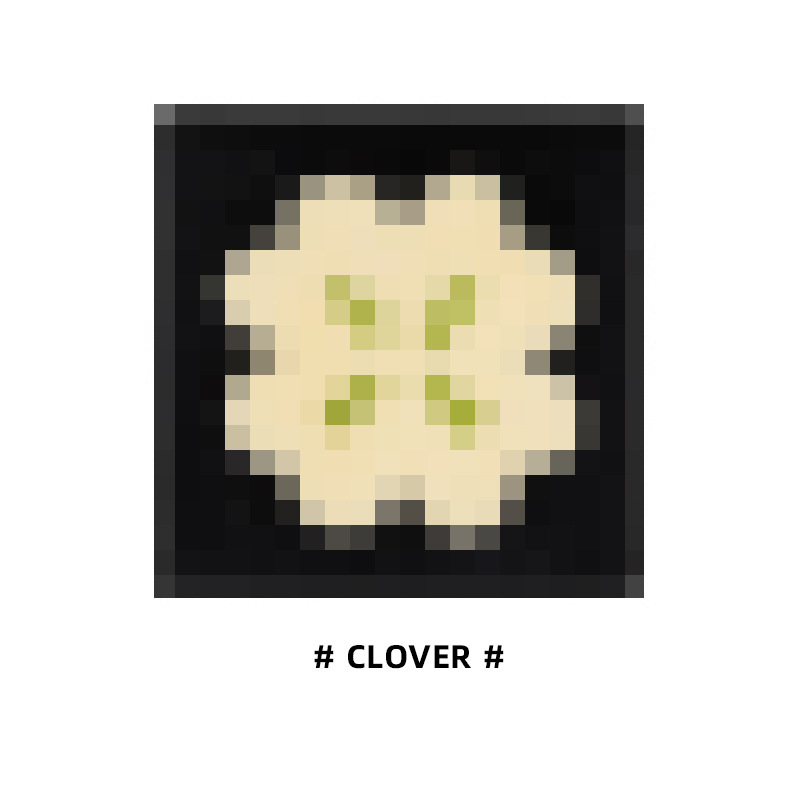 CLOVER