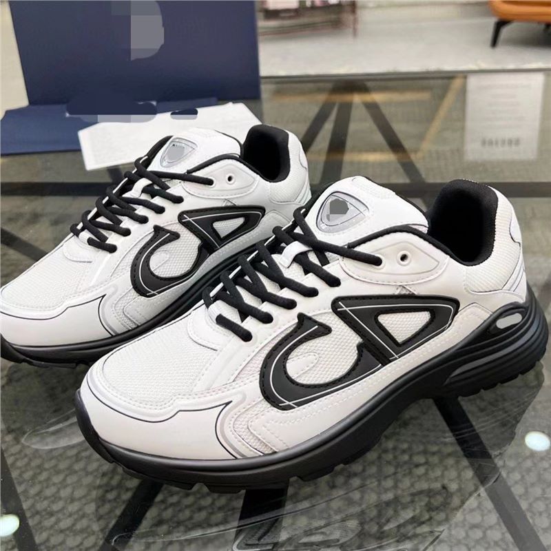 Putian nuevo CD zapatos para hombres b30 zapatos originales puros zapatos deportivos transpirables zapatos casuales de pareja para mujeres zapatos de carrera