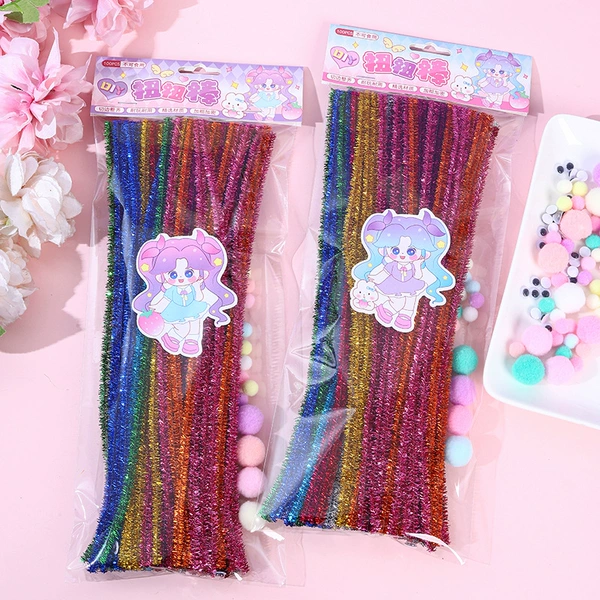 Magic Girl Glitter Sticks/100