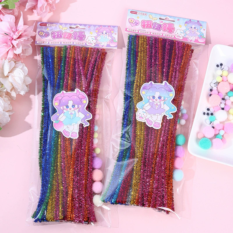Пилсан Игровой автомобиль, плюшевый полоска, DIY, букет