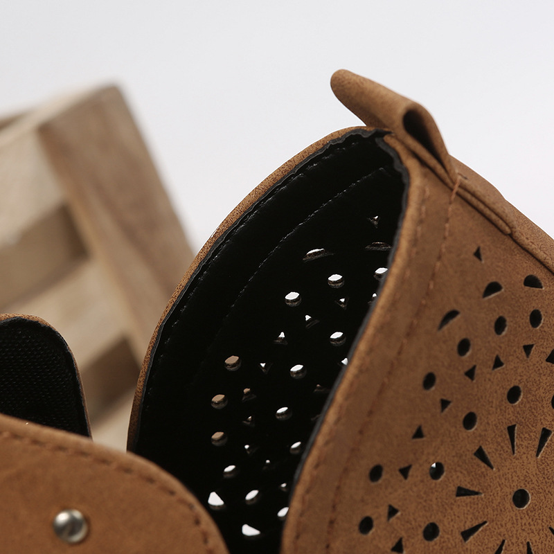 Scarpe casual traspiranti di grandi dimensioni_voghion.com