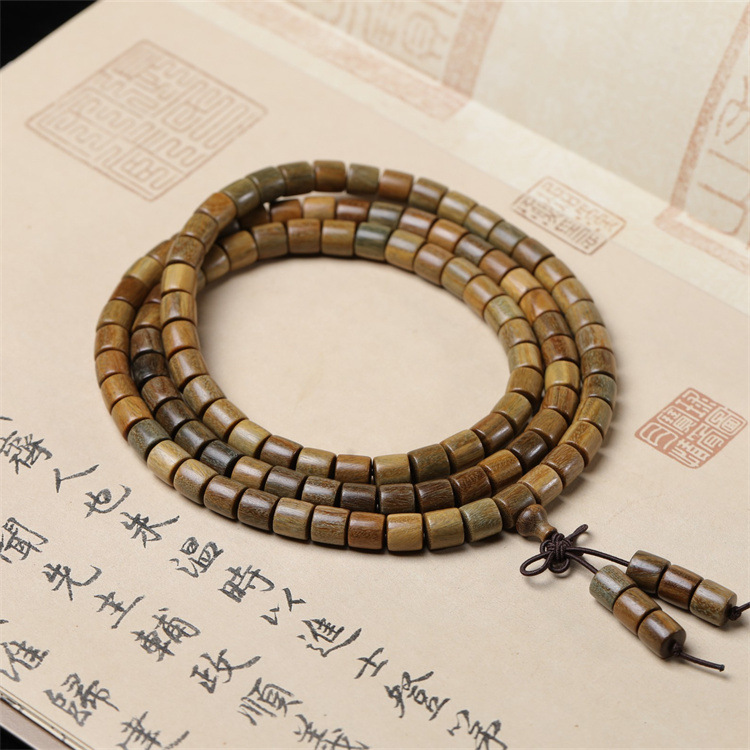 8*8mm * 108 배럴 비드