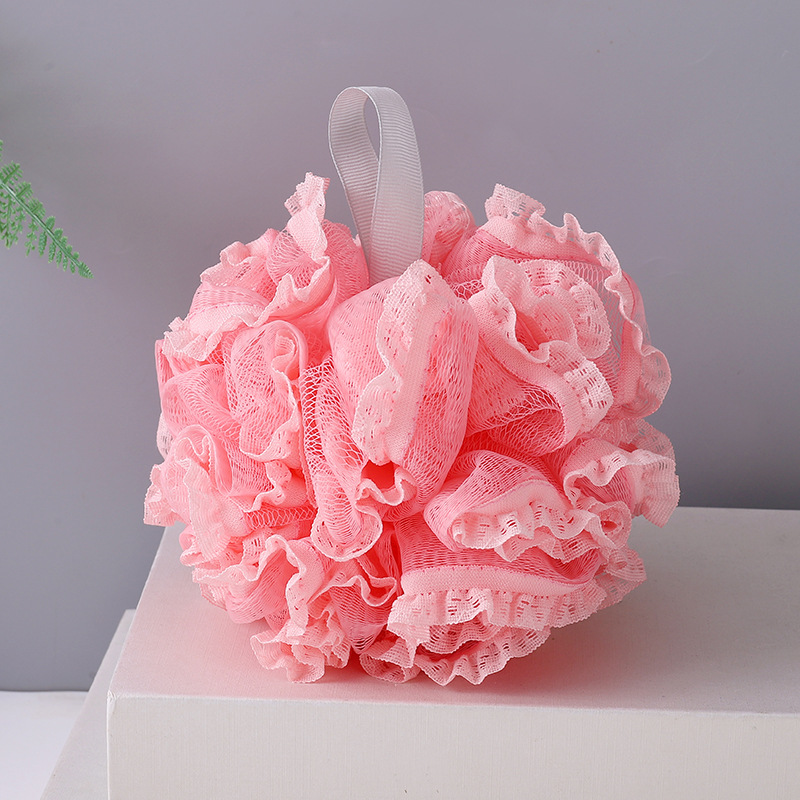 핑크 [레이스 스타일]