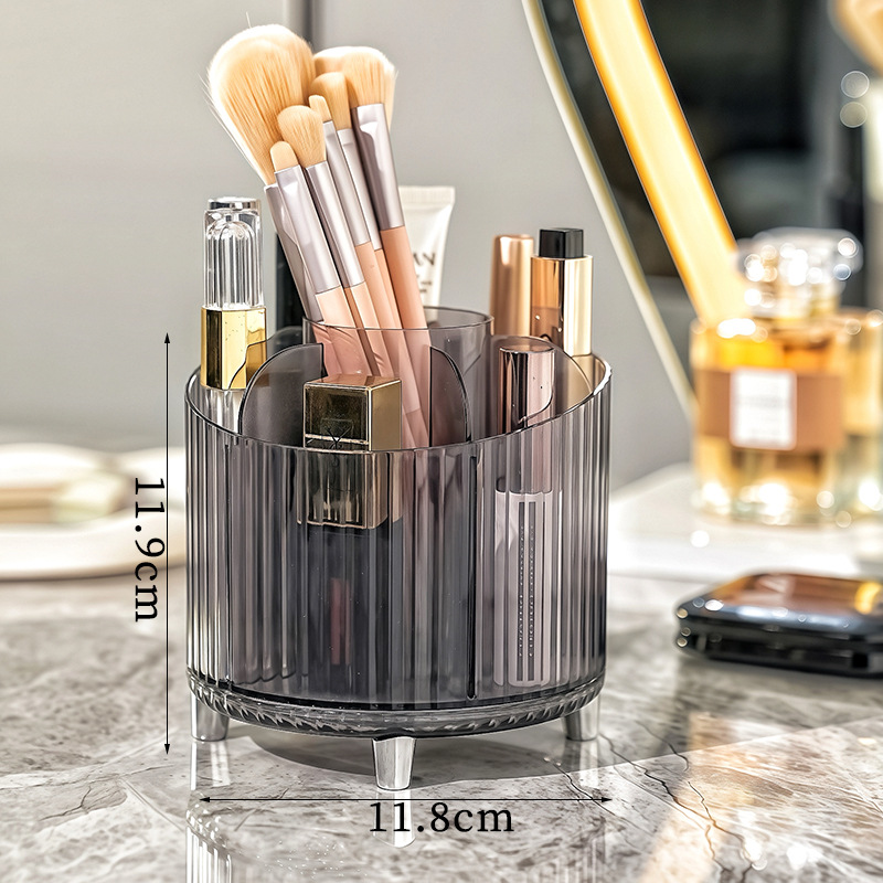 Organizador de Maquillaje con Cajones, Grande, para Tocador, con Divisorias