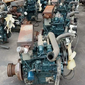 Kubota V3800.V2403.V2203.V2003 kombayn Yanmar mühərriki 988.688.588.488