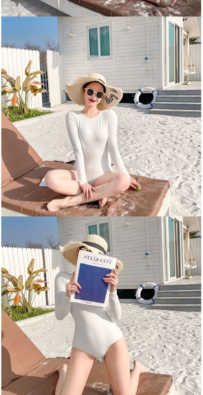 帽子女网红款夏季草帽出游海边沙滩帽时尚百搭遮阳防晒太阳帽毛边