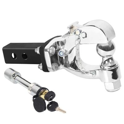 Hook Off-road Modification Trailer Arm – Other Car Modifications - tomahawk-style-ii