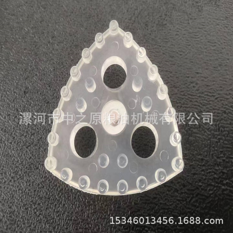 篩分設(shè)備配件