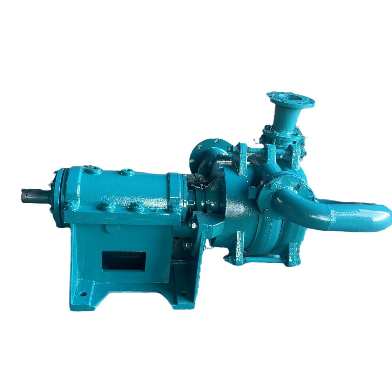 ZJE/SYA filter press feed pump coal washing sand washing mud…