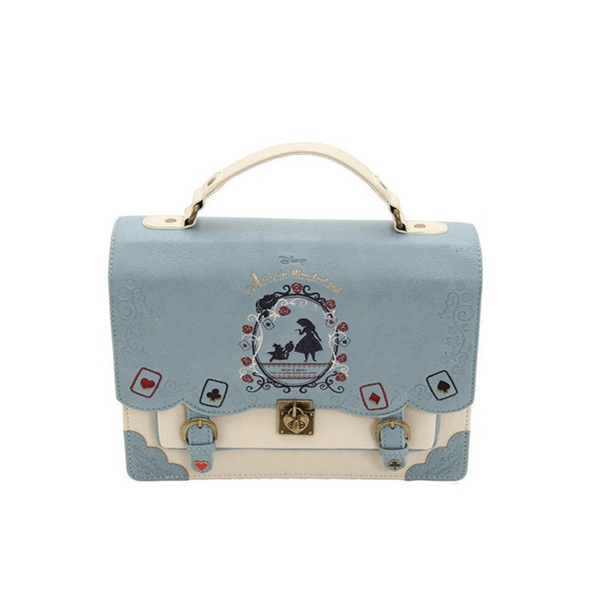 Japanese backpack