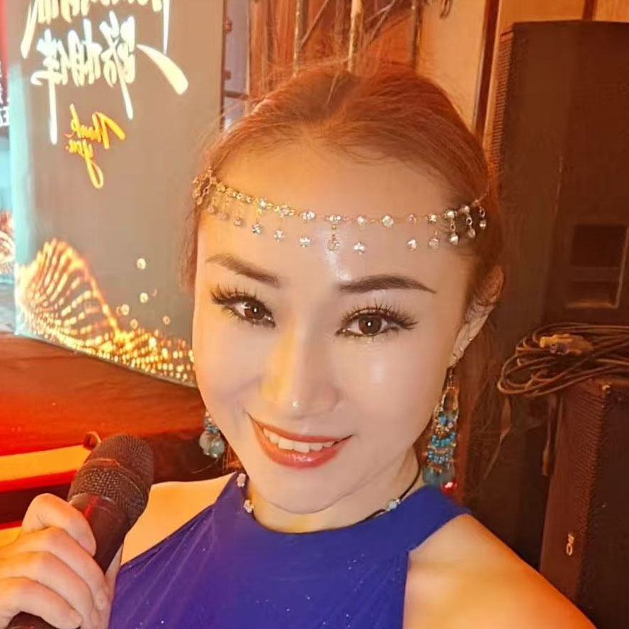 异域风情新娘气质超仙头饰古风镶钻流苏民族额头链额饰街拍饰品女