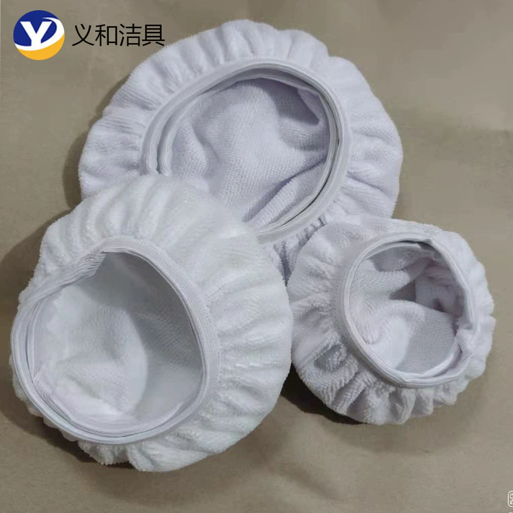 Набор для чистки автомобиля Инструменты для мойки автомобиля Набор для полировки воска автомобиля Красота автомобиля