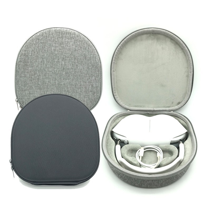 Suitable for Apple Apple AirPods Max Headset Bag Portable Anti-pressure Headset Storage Box