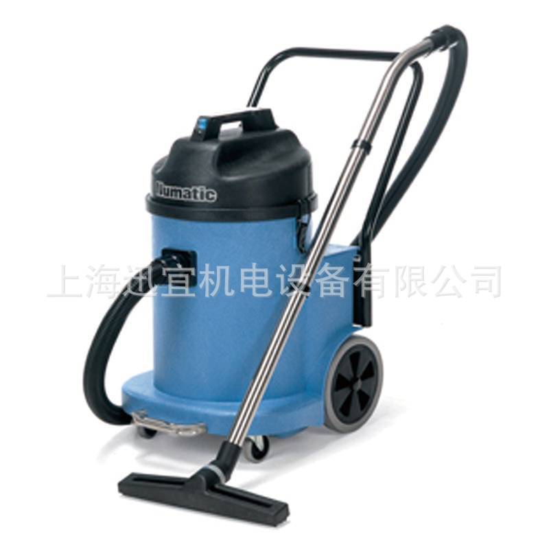 英国NUMATIC无敌牌弱酸碱吸水机WVD900-2 防酸型耐腐蚀吸尘器