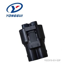 YGC513-EV-S2P 永贵 原装护套（含端子防水塞线夹） 现货库存