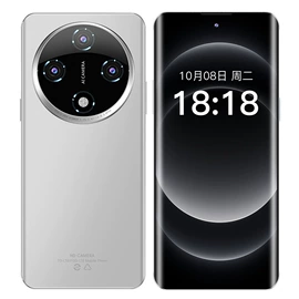 智能手机;非智能手机