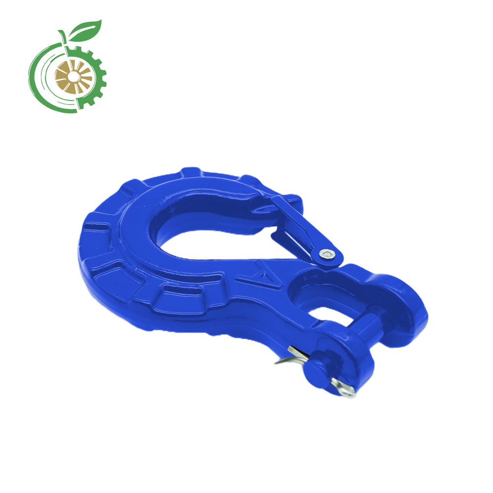 Hot-Selling Off-Road Vehicle Trailer Accessories Winch A-Hook Available in Various Colors, Large Quantity Discount Off-Road Vehicle Accessories