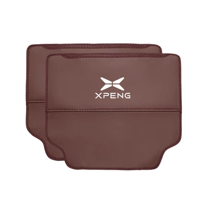 Chair back anti-kick pad – Suitable for Xiaopeng P7 rear seat