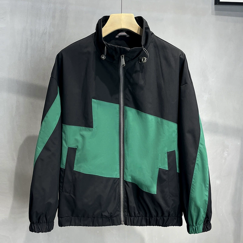 Autumn jacket, universal set, oversize
