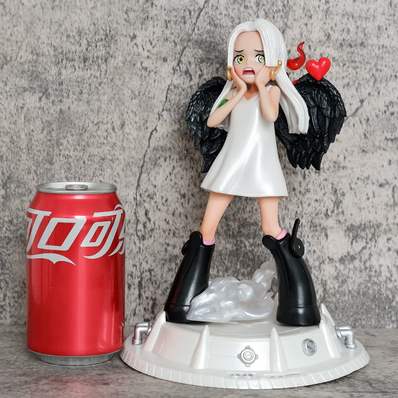 Фигурка (One Piece) Seraphite Little Empress GK, две цветовые версии, 486–554 г в упаковке