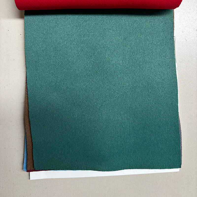 Amazon comercio exterior sombreado de tela mate de alta precisión cortina de tela gruesa tela de revestimiento de sombrilla de ingeniería de hotel producto terminado