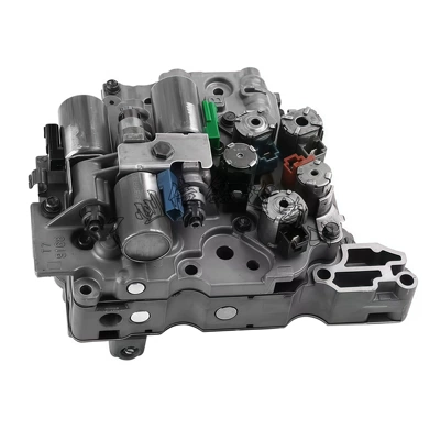 Other drive systems AW55-51SN, Chevrolet Saab