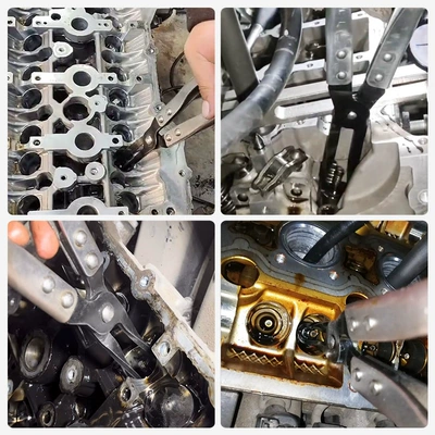 Mühərrik alətləri tool, auto repair, steam protection, valve