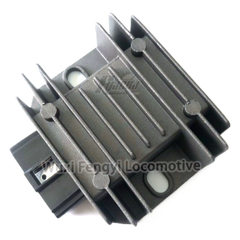 Yamaha 100 Fuxi 100 Fuyi Qiaoge 100 Lingying 100 зарядный выпрямитель Liying Силиконовый выпрямитель