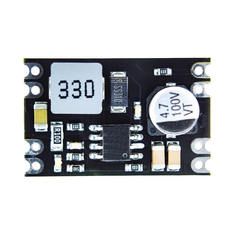 DC-DC100V96V84V72V24V回転5v12v降圧電源モジュール電流2a小体積耐高圧|undefined