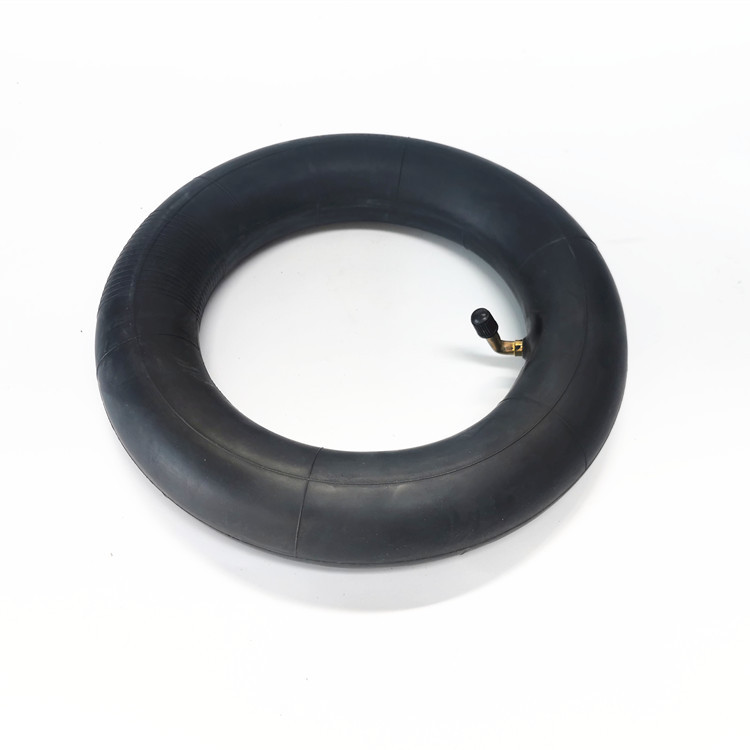 10 inch electric scooter widened and thickened 10X2.50 3.0 80/65-6 255X80 inner tube with tire inside