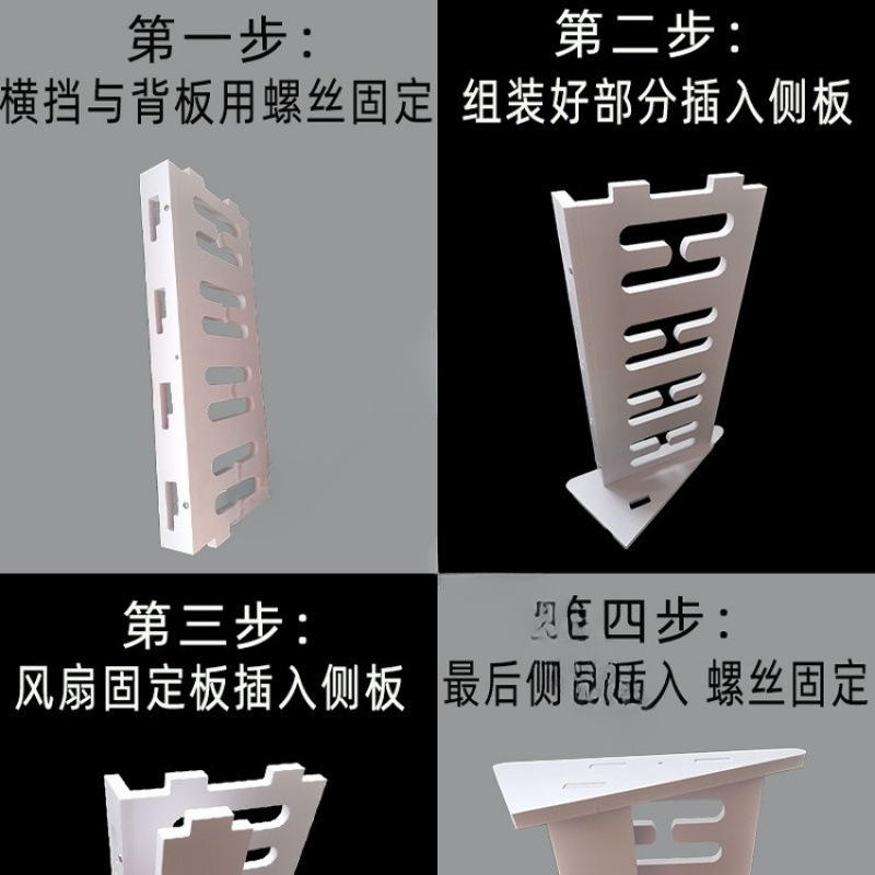 複数のスタジオマルチカメラ携帯電話ホルダー充電デスクトップフロアスタンド複数の垂直携帯電話ホルダー多層配置ラック|undefined