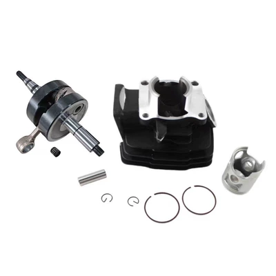 Cylinder and parts Cylinder for Yamaha