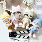 杰姆可可 Кукла, 15см, детская одежда