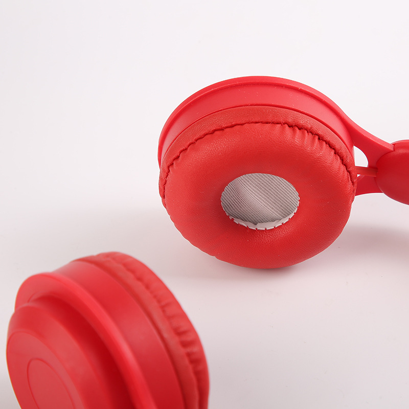 Auriculares MZ08M transfronterizos orejas de gato auriculares emisores de luz auriculares Bluetooth dibujos animados estudiante niños auriculares inalámbricos