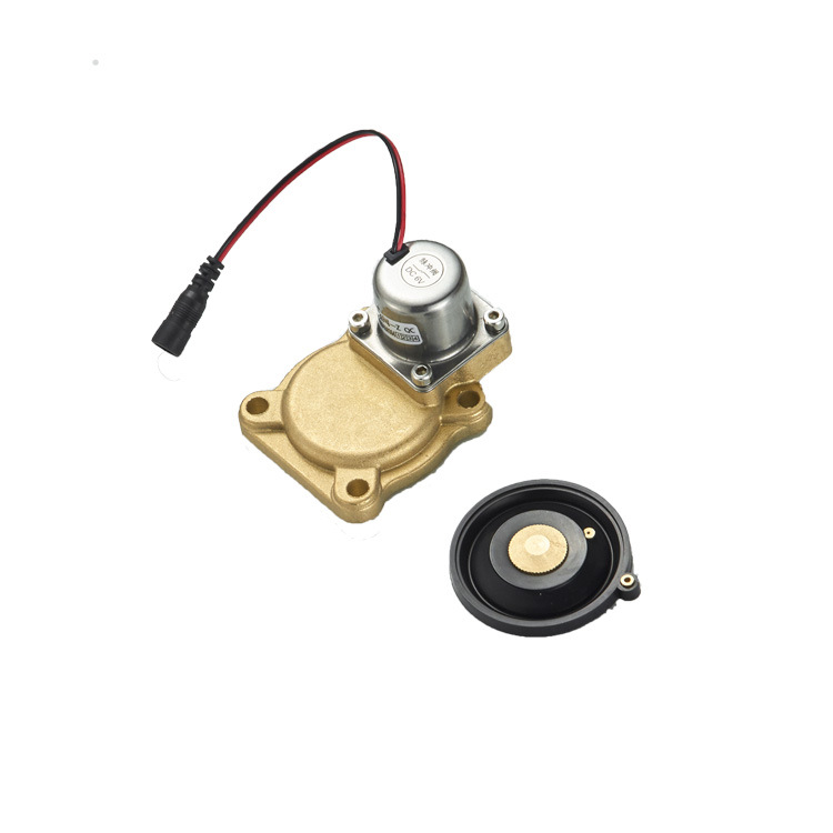 Compatible induction accessories: 100 solenoid valve assembly panel probe urinal sensor accessories Flush valve electric eye undefined