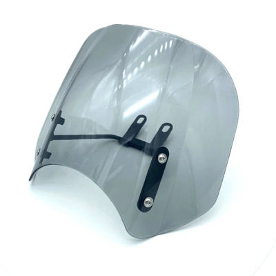 Motorcycle front windshield Cmx 500 300 2020-2021