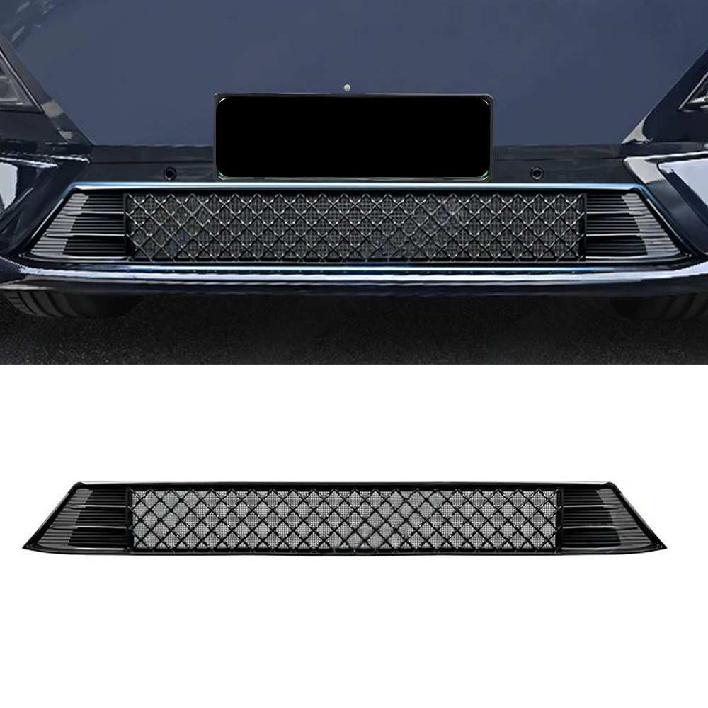 Подходит для 25 Changan Deep Blue S09, сетка от насекомых, защитная сетка для резервуара для воды, установка пряжки, принадлежности для разборки и модификации.