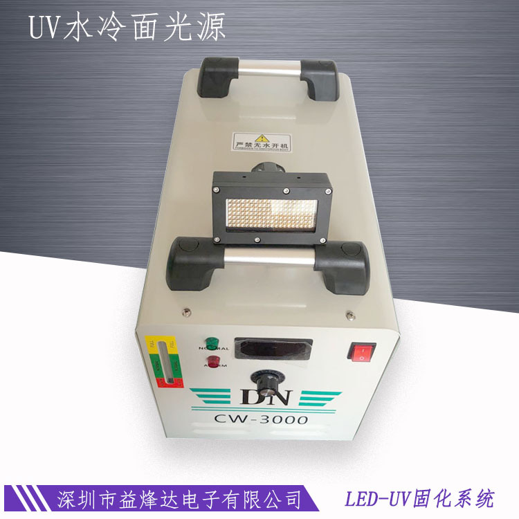 UV Curing lamp UV Surface light source Coding Printing Solidify UV glue,printing ink,furniture,Varnish