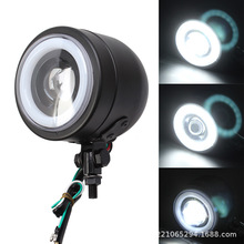 ͹Ħ܇LEDΟ̫CG125bAδʹǰ՟D