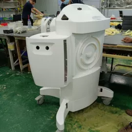 模型、手板;仪器仪表加工;CNC加工