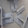 铁路工矿铸铁防爬器