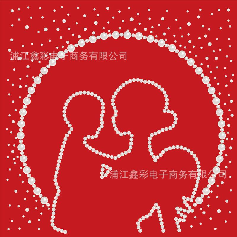 卸売り真珠画diy材料包創意手作り立体花火蝶解凍家庭芸術装飾画|undefined